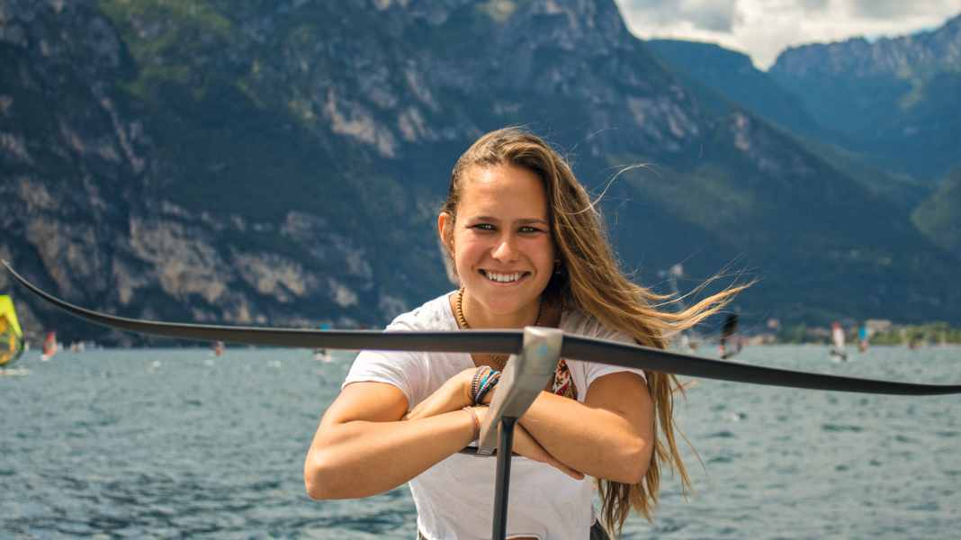 Wer ist Sophie Steinlein?