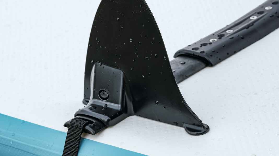 Add On Drift Stopper – Upgrade für SUPs