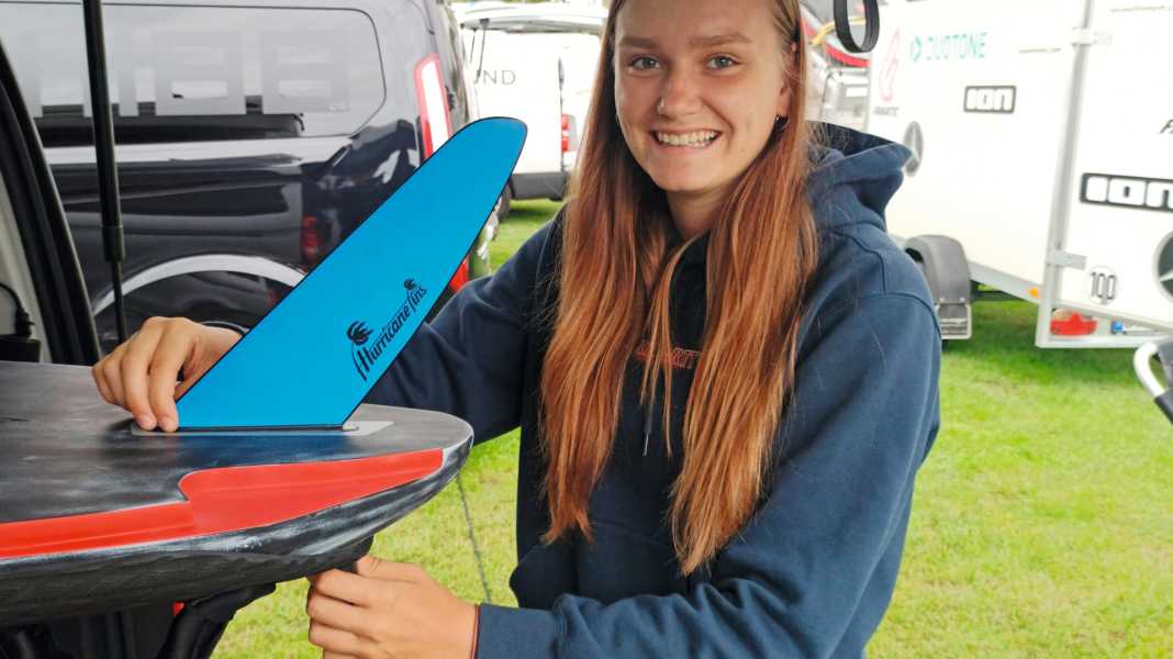 Who is Luisa Kolmer?