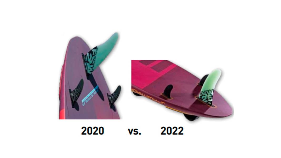 Products: JP Freestyle Wave 2022