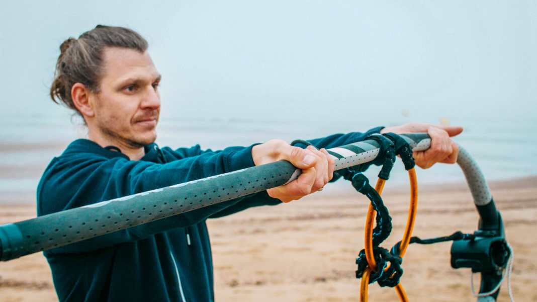 Training für Windsurfer: So macht ihr euch fit für die Windsurf-Saison