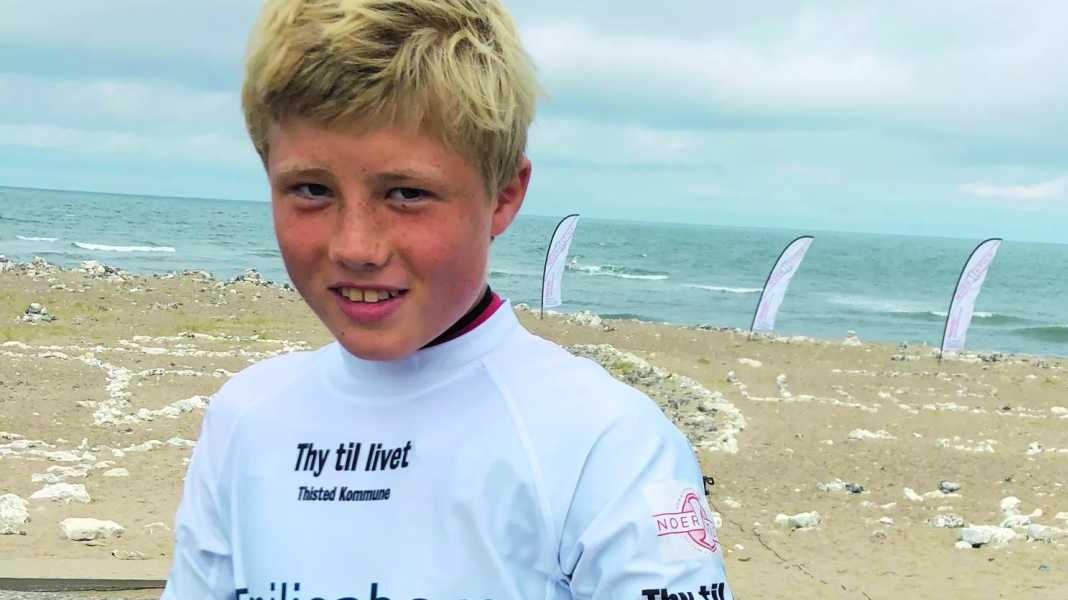 Kieler Newcomer: Wer ist eigentlich Peter Gobisch?