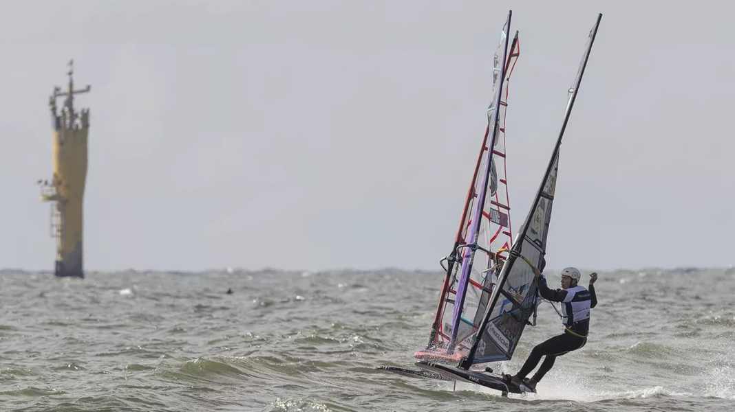 Highlights: Tag 6 beim Worldcup Sylt - Mortefon holt auf, Newcomer überrascht