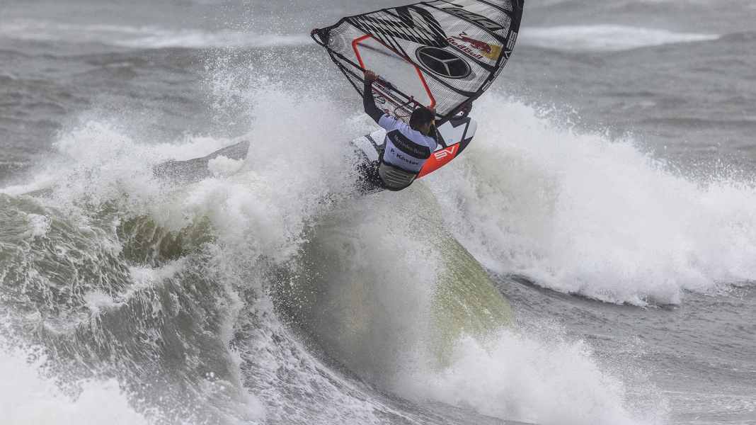 Highlights: Tag 3 beim Worldcup Sylt - Jede Menge Sieger, jede Menge Shorebreak