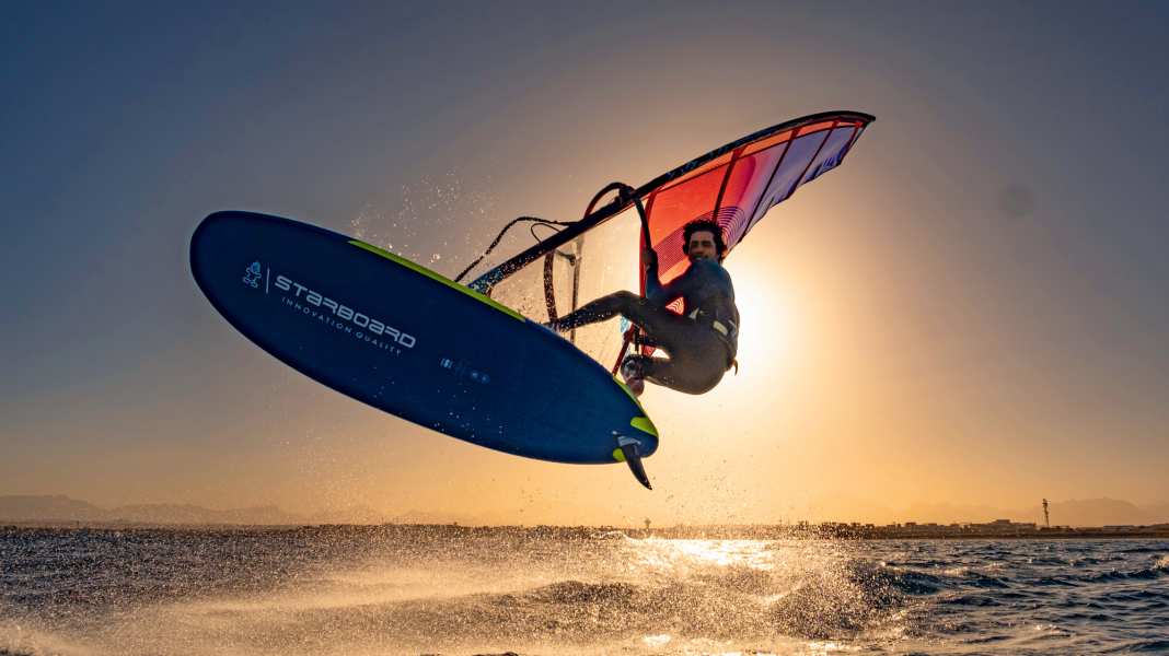 Market overview: All fins for freeride and freerace at a glance