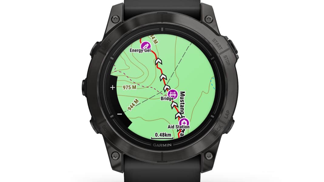 Garmin fēnix 7 Pro im Praxis-Test: Die All-In-One Smartwatch für Wassersportler