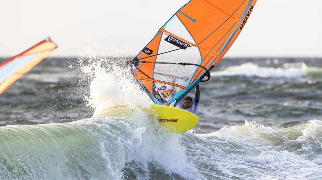 PWA & IWT: Ricardo Campello 2024 nicht auf der World Tour dabei