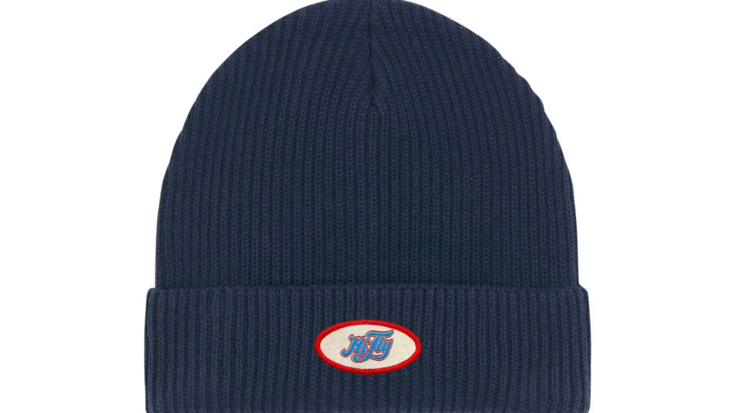 surf Advent calendar 2025: Door 3: A HiFly beanie