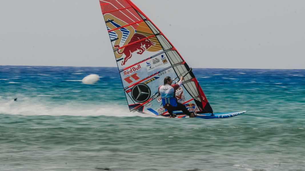 Speed surfing: Dunkerbeck Speed Challenge kicks off the 2023 season