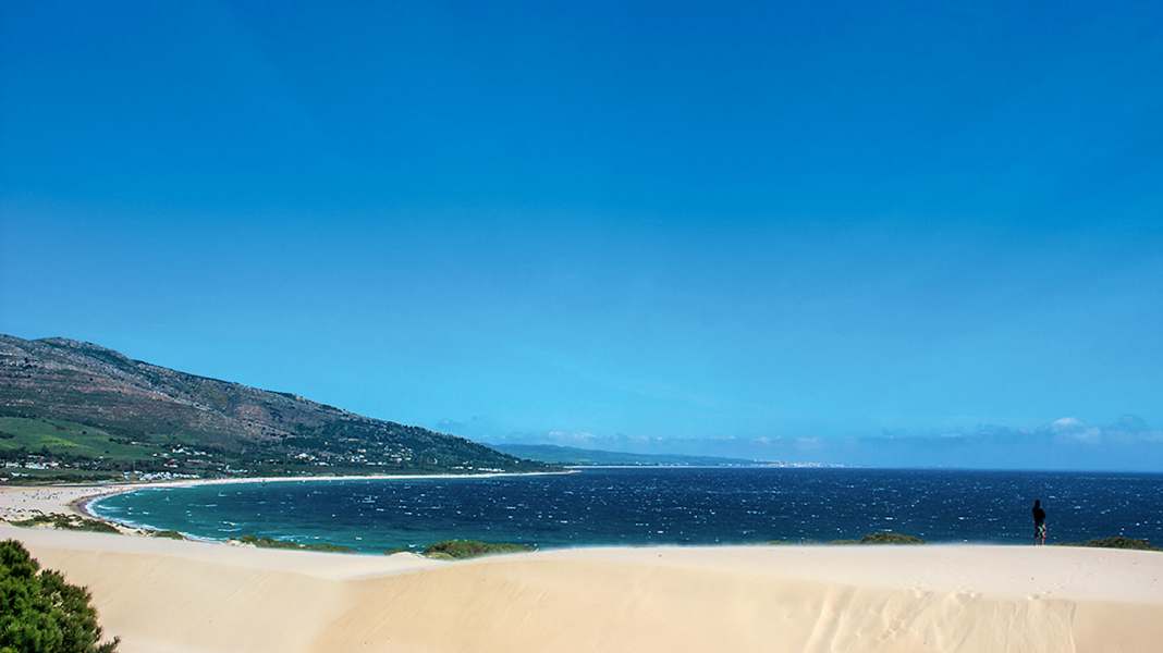 Territories: The best Tarifa alternatives