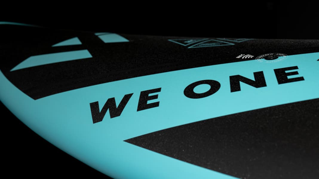 Direct sales: We One Boards now available at GunSails
