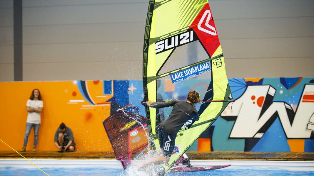 boot Düsseldorf: The show programme at boot 2023