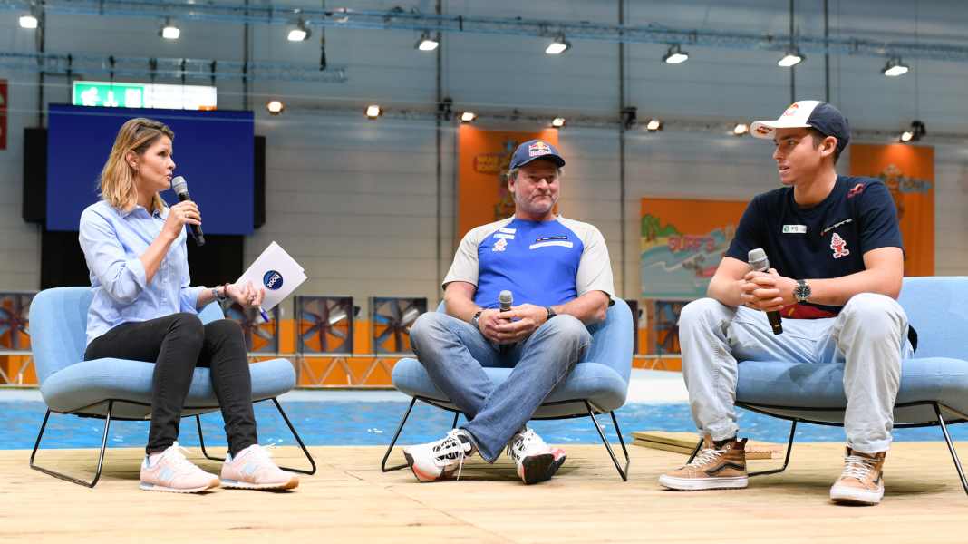 boot 2024: These stars are coming to boot in Düsseldorf