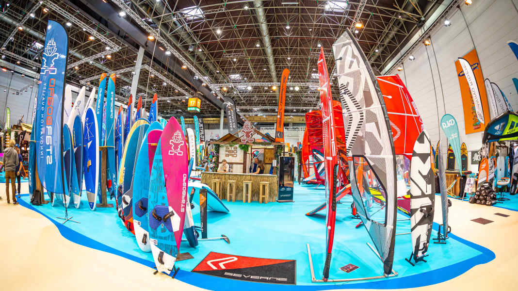 Starboard/Severne importer: APM is looking for Junior Marketing Manager (m/f/d)