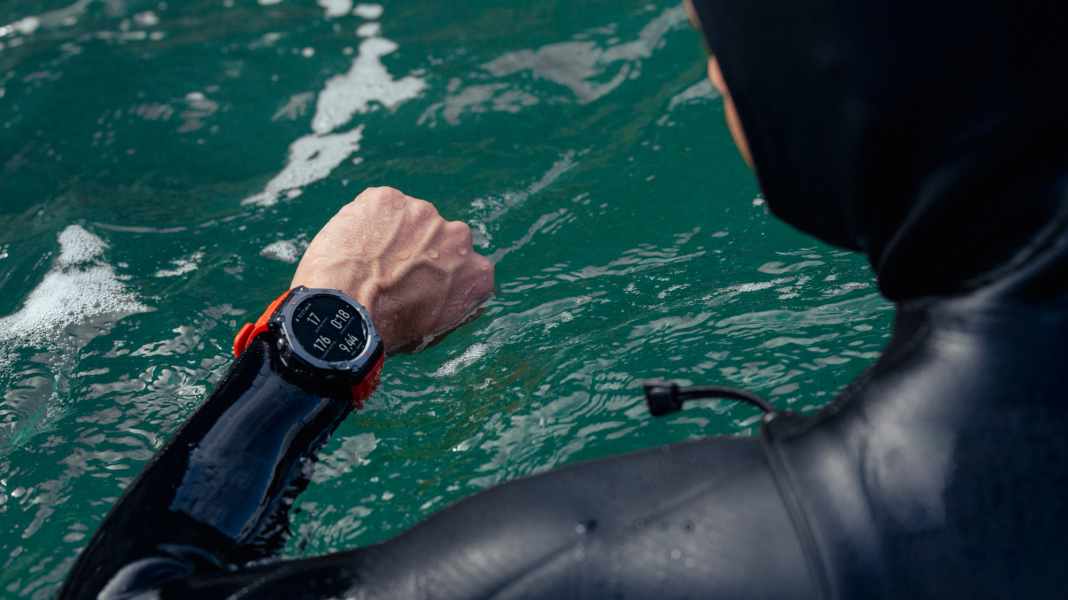 Dein smarter Partner auf dem Wasser: Die neue Amazfit T-Rex 3 mit innovativen Navigationsfunktionen