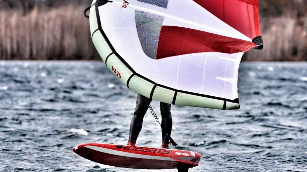 Bans: Model trial positive - foiling officially permitted again in Saxony