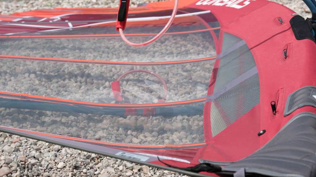 Freeracesegel 2024: Details und Features der Testsegel im Überblick