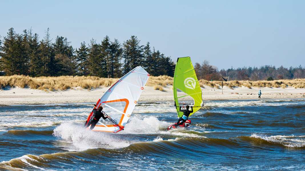 Test 2022: Freemove-Segel 5,7 bis 6,0 qm im Vergleich