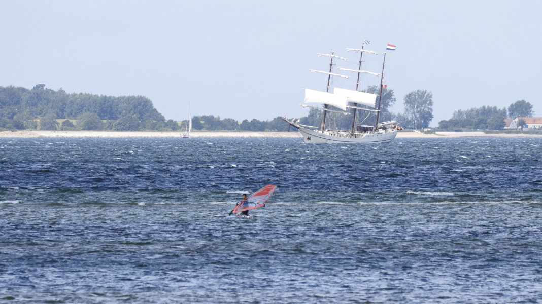 Schleswig-Holstein: State government provides information on the Baltic Sea Protection Action Plan