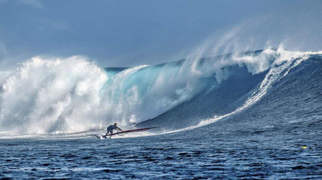 PWA/IWT Tour: Update für den World Cup-Kalender - Tour führt 2025 nach Australien, Fidschi und Hawaii