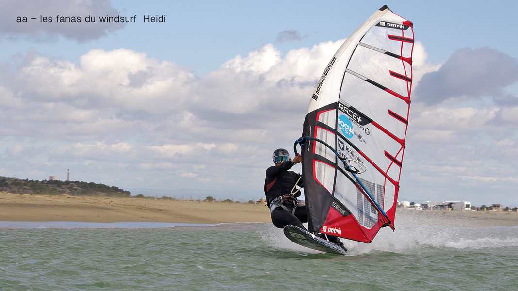 Speed surfing: Registration for the Prince of Speed 2024 is open