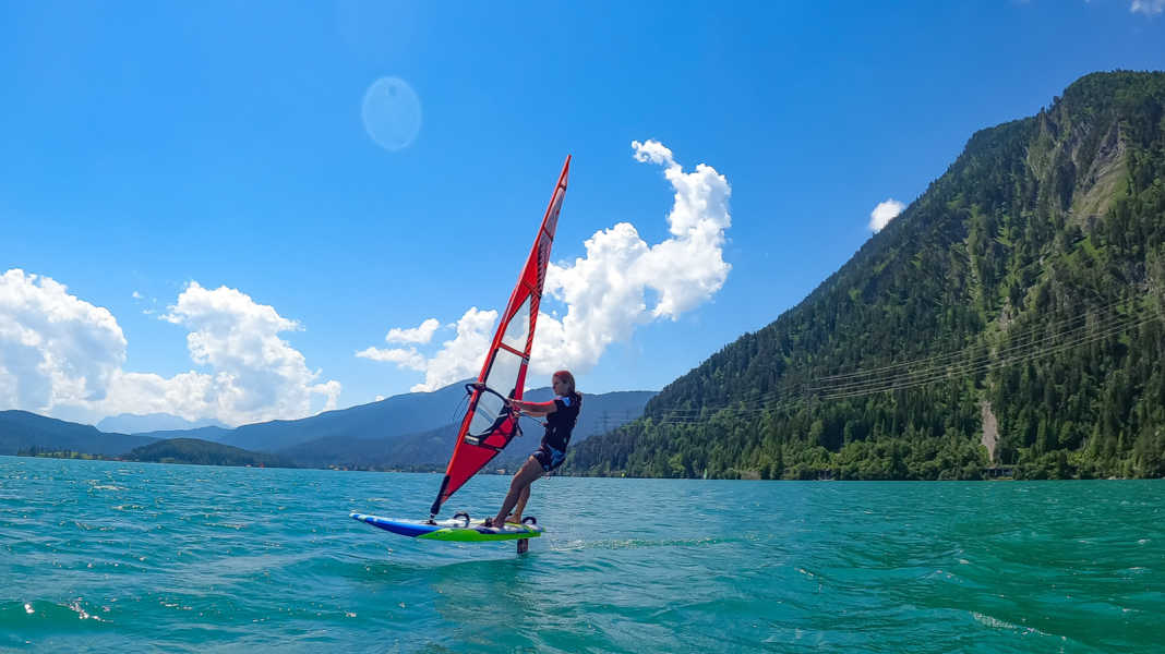 Urfeld und Kirchelwand: Parkplätze am Walchensee in Gefahr