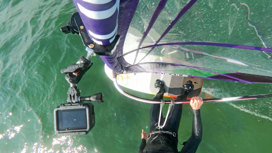 Flymount, GoPro und Co.: Was können Halterungen für Action-Cams?