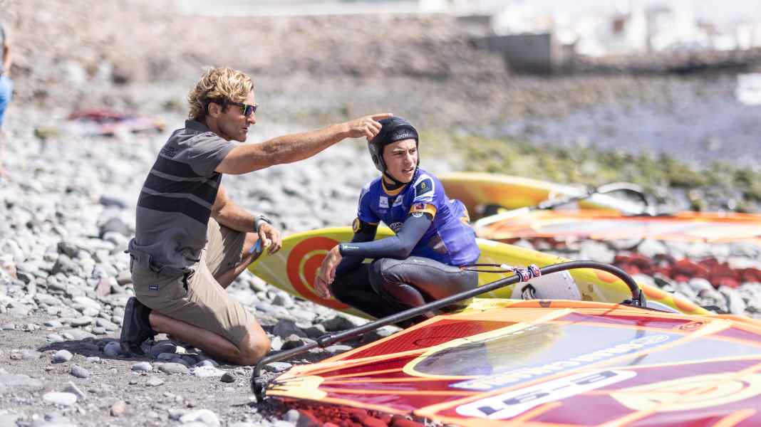Umfrage: Ungefragte Ratschläge am Spot - so denkt die Surf-Community