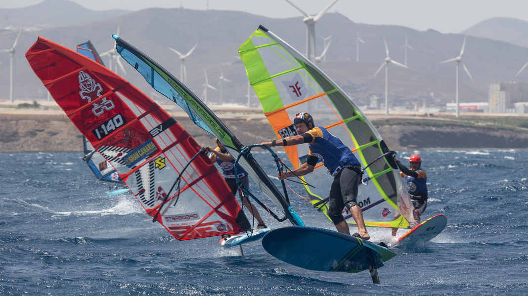 Rückblick: Pozo World Cup Highlights - Herren-Slalom