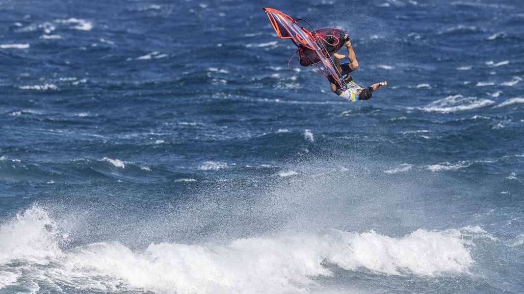 World Cup Pozo 2025: No heats on day 5 but crashes with goosebumps factor