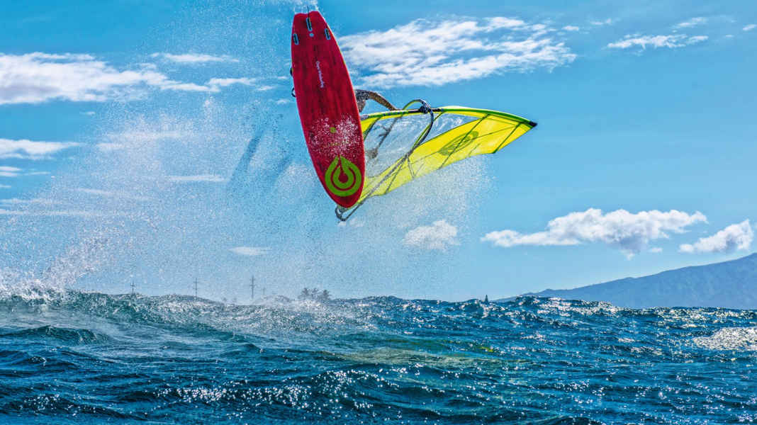 2022 Goya Nitro 3: Already on its way to the surf test camp