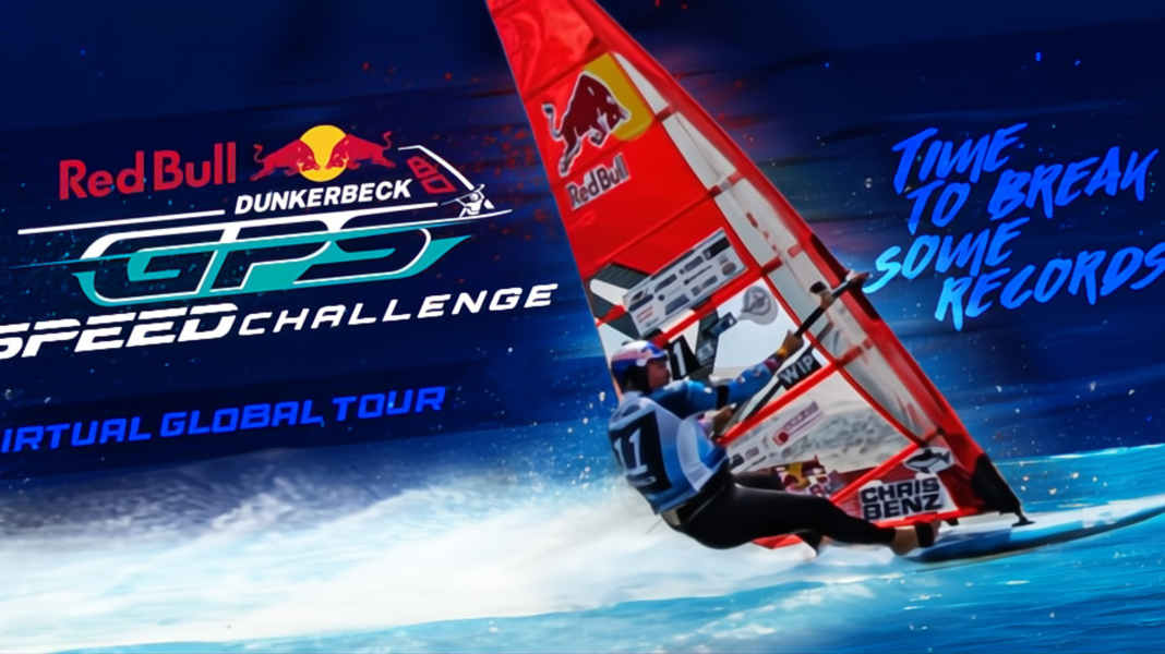 Dunkerbeck Speed Challenge: Valkenaers and Gibson win Summer Edition - Benedikt Emser fastest foiler