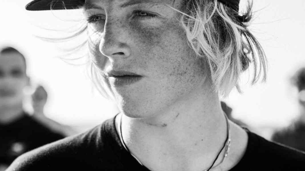 Video: Wingfoil World Champion Chris MacDonald - Champion from the Hood