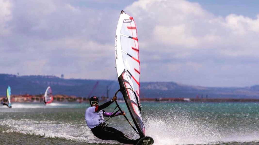 Dunkerbeck Speed Challenge: Erste Phase beendet – Ulrich und Valkenaers mit neuen Rekorden