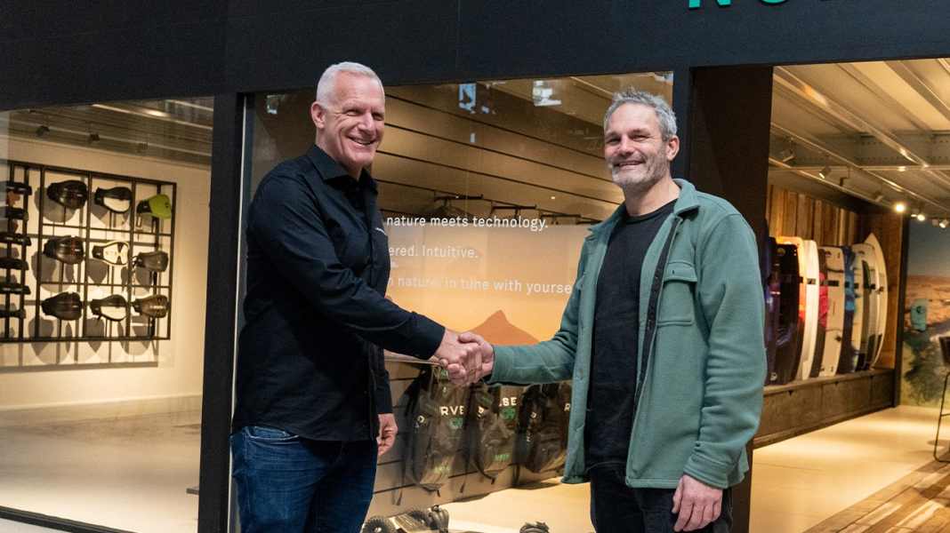 Neue Agentur für Deutschland und Österreich: North Sails und Mystic jetzt über Liquid Sports