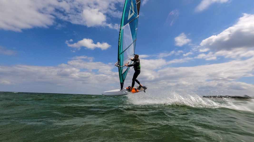 Freestyleboards: RRD Trigger 101 im Test