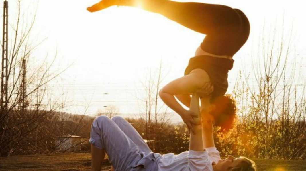 Wangerooge: Yoga- und Surf-Retreat an der Nordsee