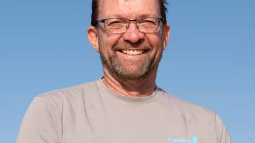 50 years of VDWS: "It's up to us to keep the enthusiasm alive" - Interview with Dirk Muschenich