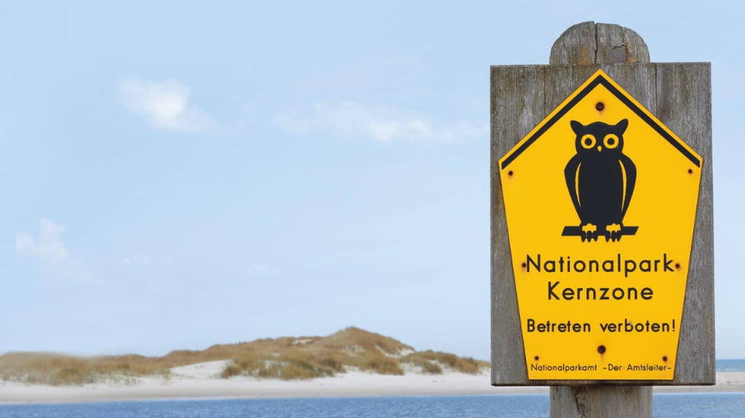 Nationalpark Ostsee: Petition beendet, Initiative gegründet