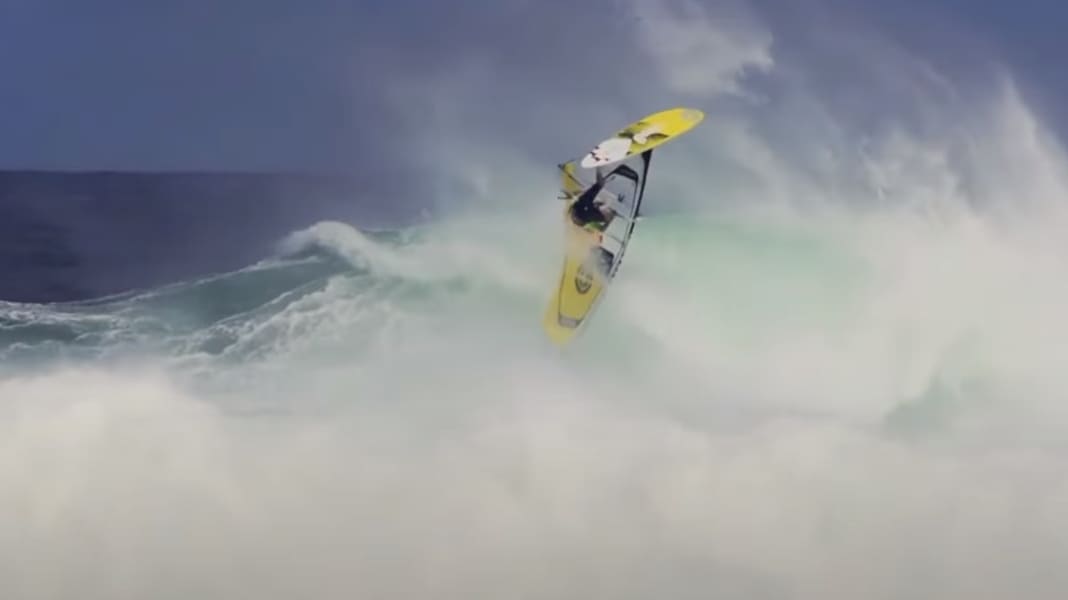Final before Hookipa: Preview Aloha Classic 2025 - "The Legacy Continues"