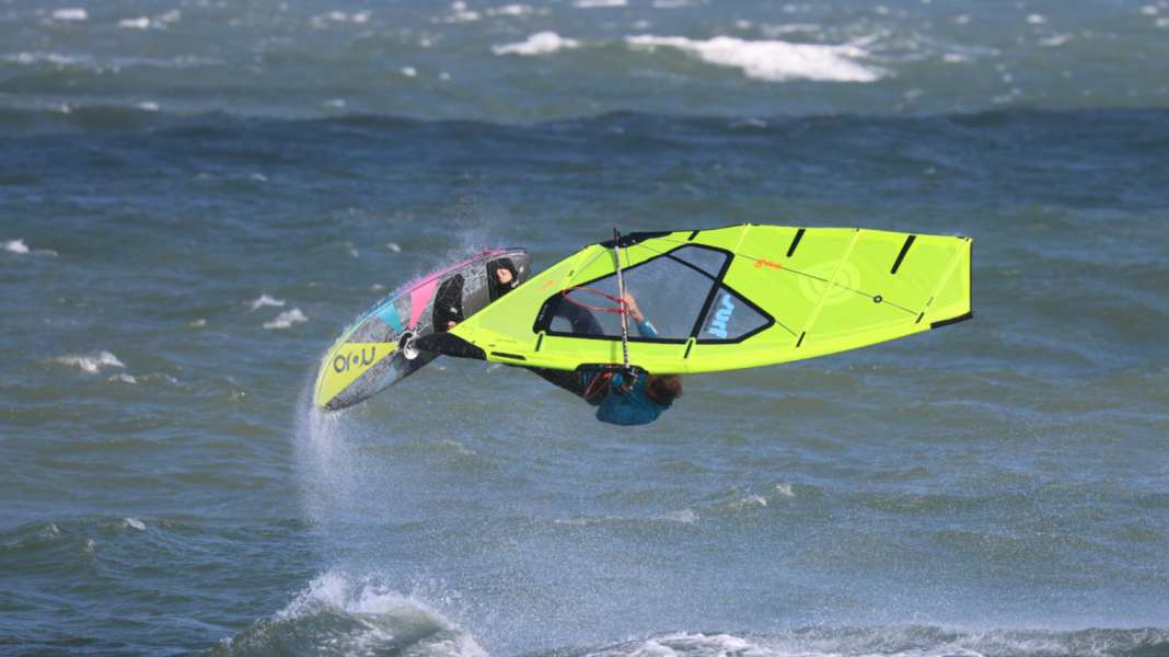 Freemoveboards 2025: Komfort & Kontrolle - das Mojo Tidal Max im Video-Test