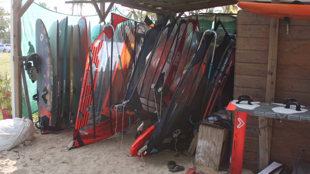 surf-Tests: Alle Tests 2024 im Überblick