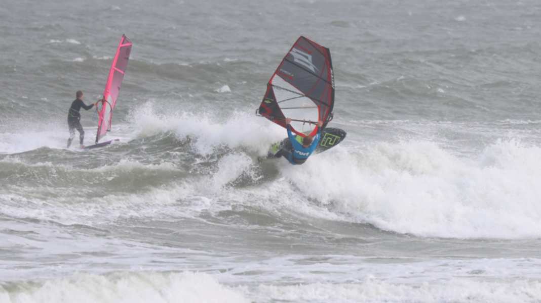 Waveboards 2026: Snappy & kontrolliert - das Patrik QTS-Wave im Video-Test