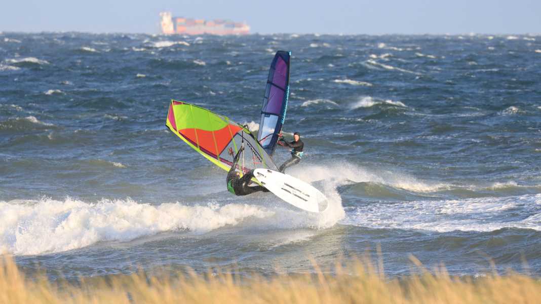 Baltic Sea National Park: fears of closures through the back door