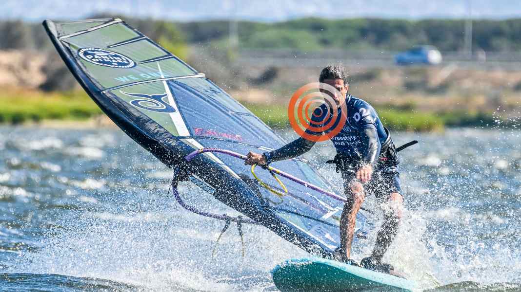 Fitness mit Sascha Lange: Die besten Schulter-Übungen für Surfer