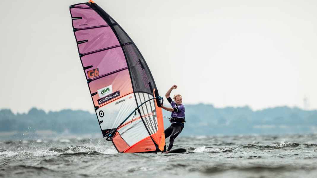 Nachwuchs-Racer: Leo Richter im DWC-Interview