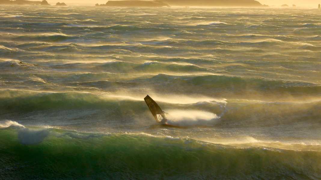 Wind-Special: surf erklärt die wichtigsten Wind-Systeme der Welt