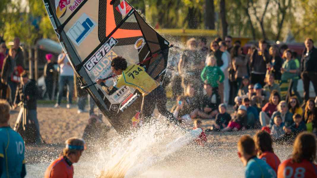 Freestyle Pro Tour: Neubauer (19) takes the crown for the first time