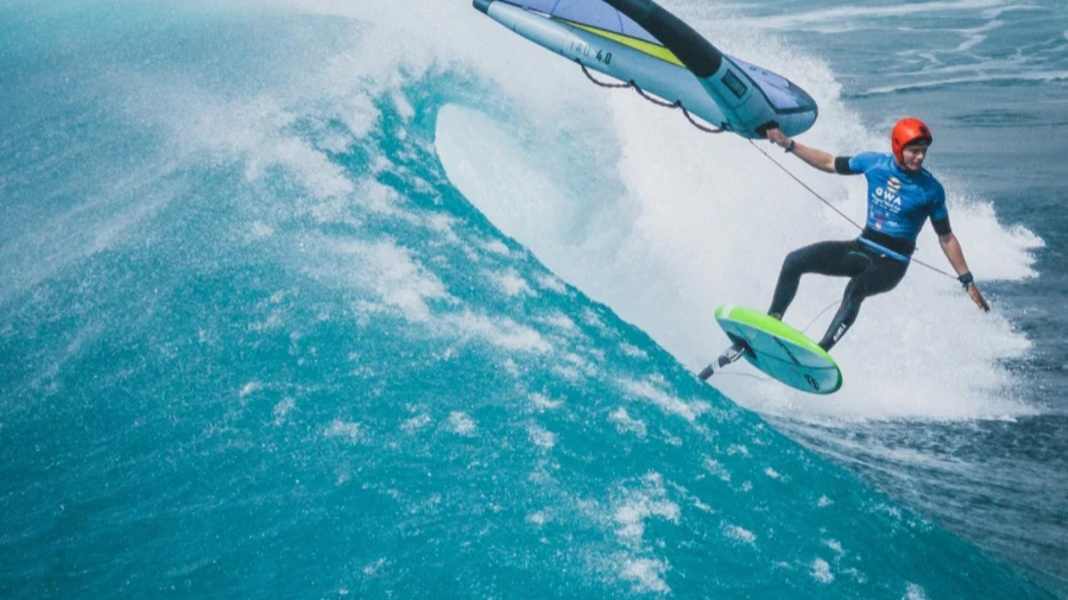 GWA: New rules in the wave - "Pushing the boundaries of what is possible"