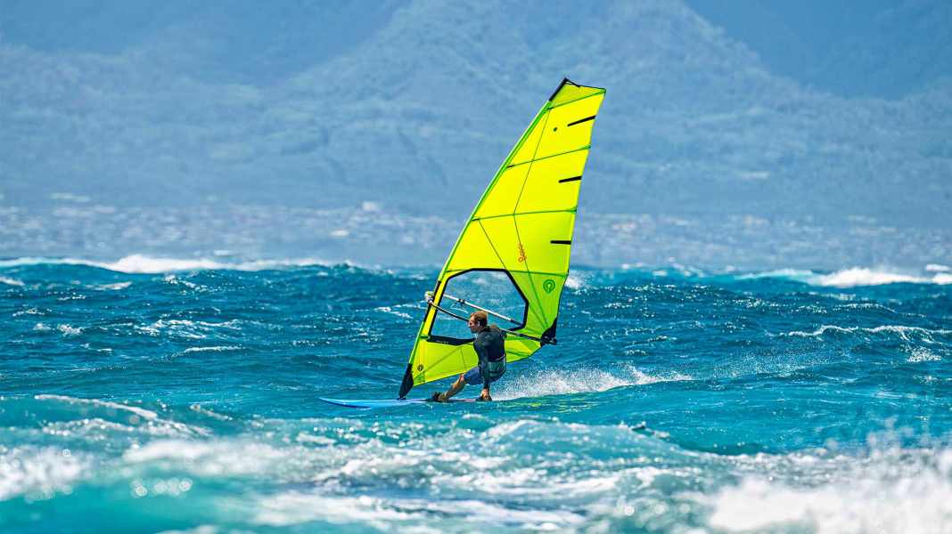 surf Adventskalender 2025: Türchen 24: Ein Goya Nexus 11 Evo